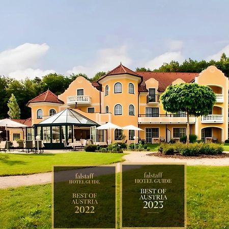 Romantikschlossl Loipersdorf Adults Only Grieselstein Exterior foto